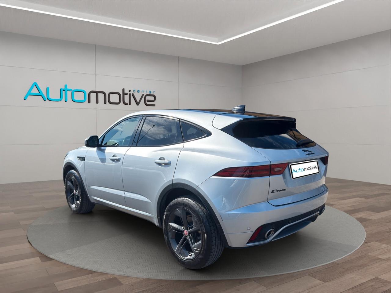 Jaguar E-Pace 2.0 I4 200 CV AWD Auto R-Dynamic S
