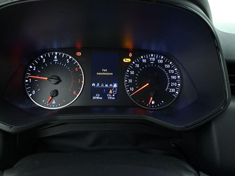 Renault Clio Business BR622297 1.0 Benzina 90CV