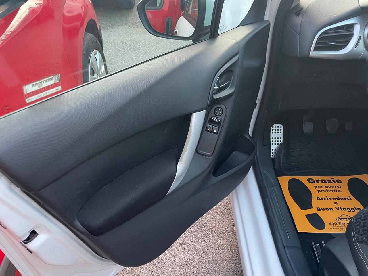 CITROEN C3 1.4 DIESEL 70 (CV) 2010