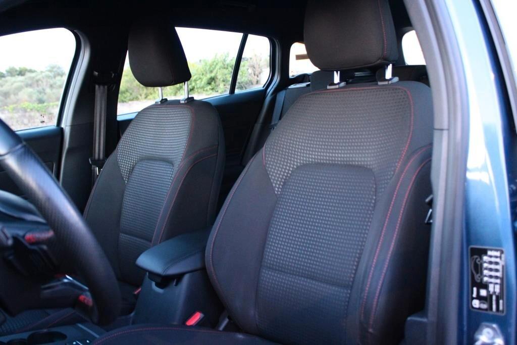 FORD Focus SW 1.5 EcoBlue 120 CV ST-line Aut. *LED