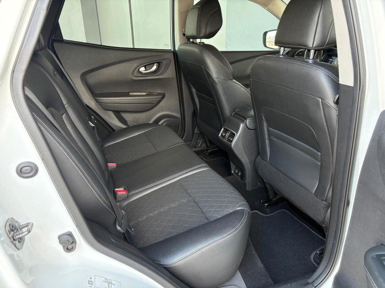 Renault Kadjar 1.5 blue dci Equilibre 115cv edc