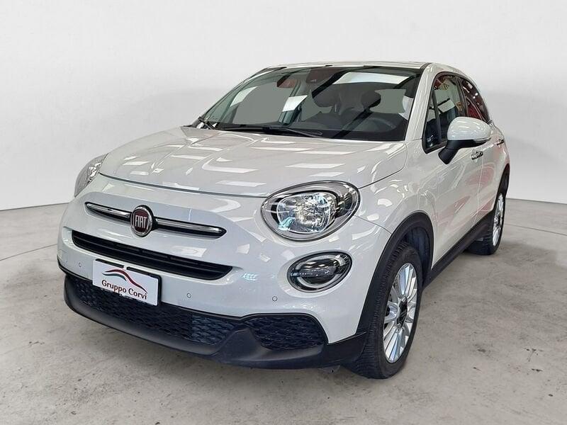 FIAT 500X 1.6 MultiJet 120 CV DCT Lounge