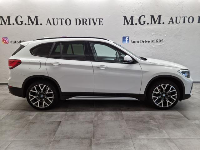 BMW X1 xDrive18d Business Advantage