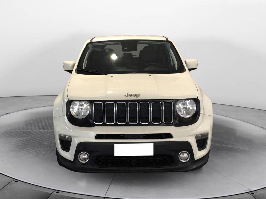 Jeep Renegade 1.0 T3 Limited 2WD