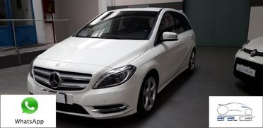 MERCEDES-BENZ B 180 1.5 CDi 110 CV PREMIUM PRONTA CONSEGNA