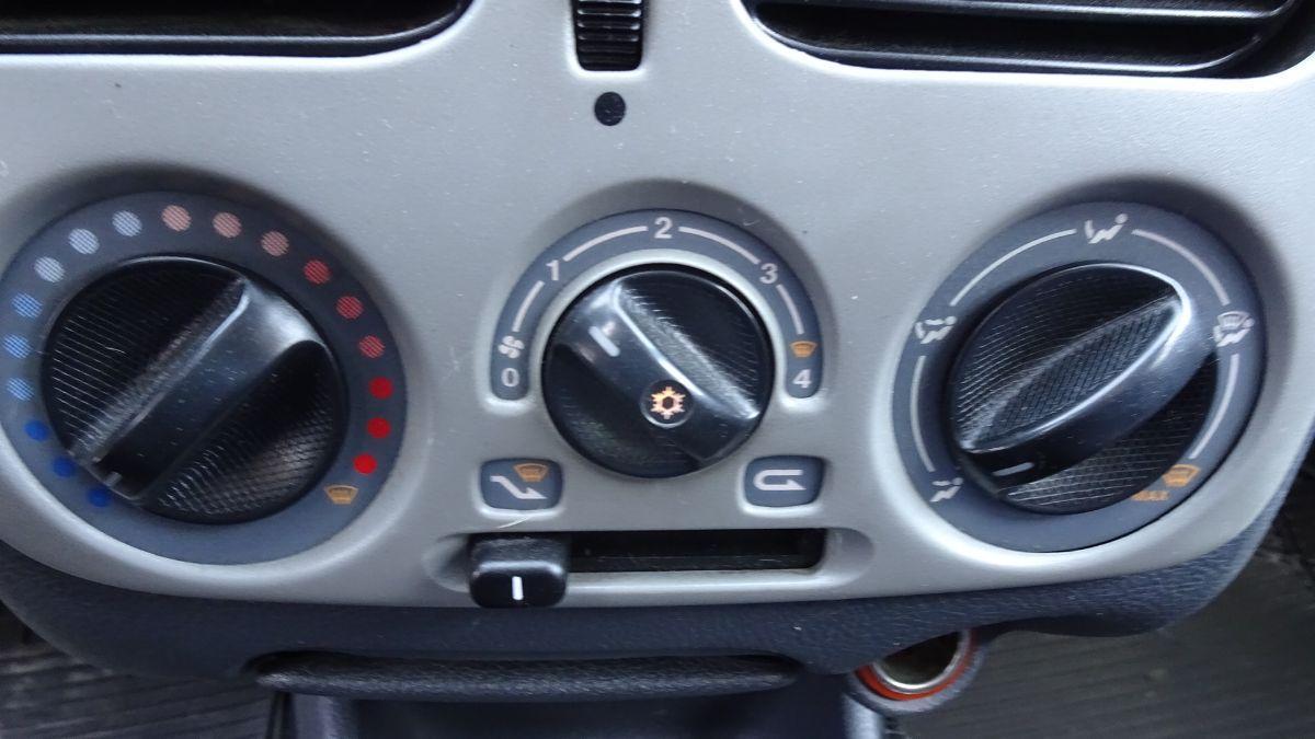 Fiat Strada 1900 JTD FIORINO ADVENTURE PICK-UP