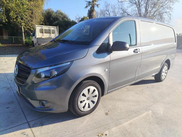 MERCEDES-BENZ VITO III 1.8 110 CDI LONG