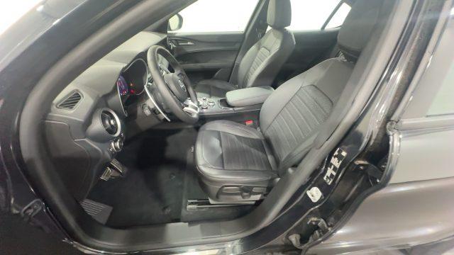 ALFA ROMEO Stelvio 2.2 TD 160CV AT8 RWD Sprint MY23 #VARI COLORI