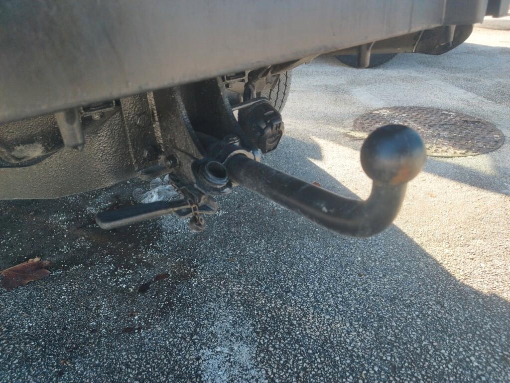 Land Rover Discovery 2.5 Td5 5p. Autocarro Luxury