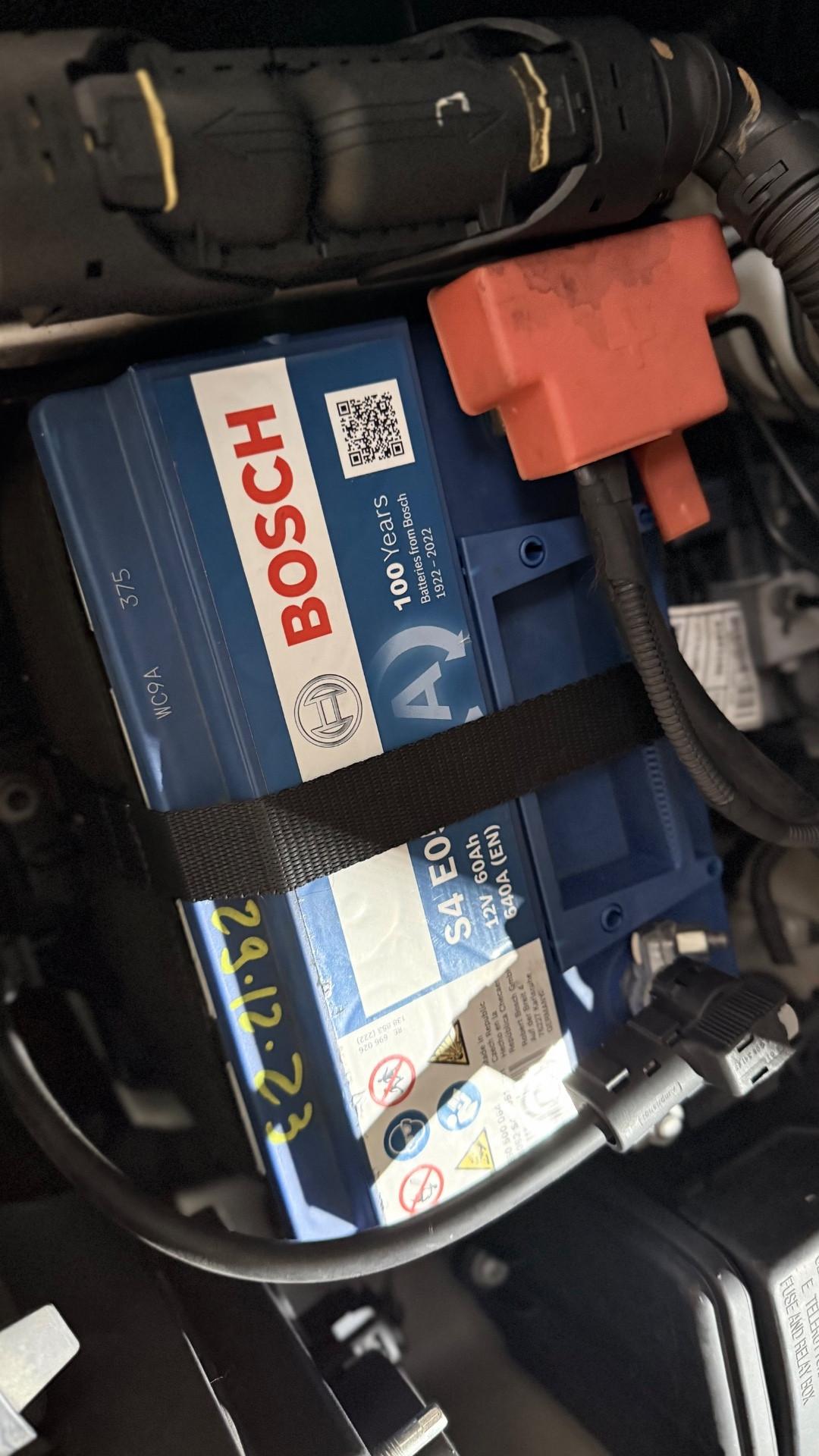 Fiat Panda S&S Lounge automatica