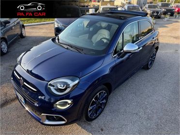 FIAT 500X 1.3 T4 150 CV DCT Yacht Club Capri