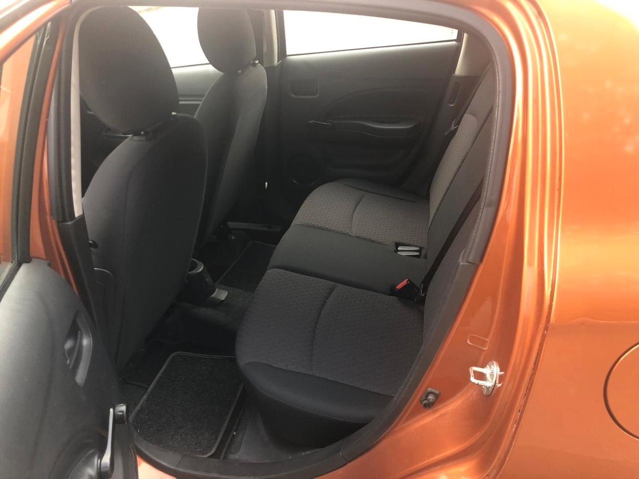 Mitsubishi Space Star 1.0 Funky - GRANDINATA