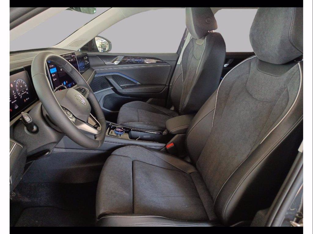VOLKSWAGEN Tiguan 1.5 etsi elegance 150cv dsg del 2026