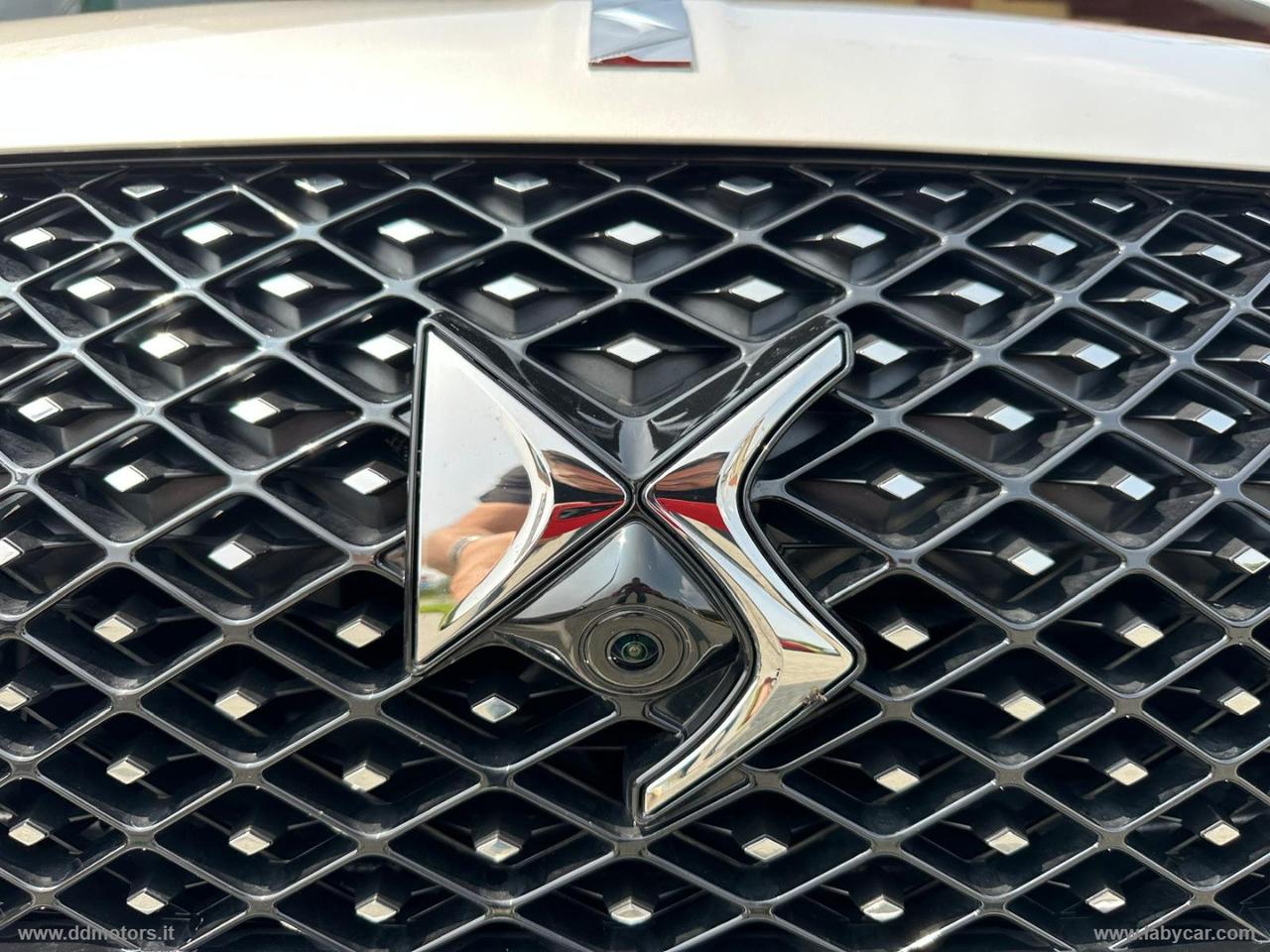 DS AUTOMOBILES DS 3 PureTech 130 aut. Esprit de Voyage *PROMO*
