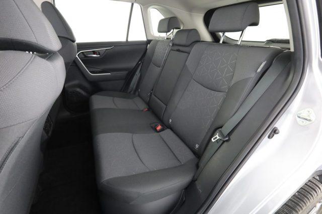 TOYOTA Other RAV4 RAV4 2.5 HV (222CV) E-CVT AWD-i Active