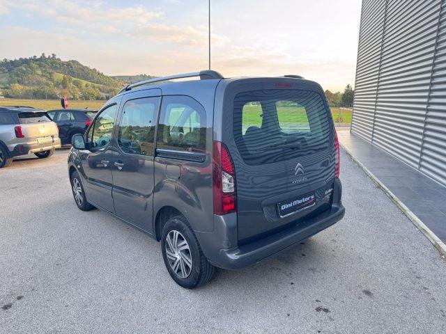 CITROEN Berlingo Multispace 1.6 HDi 90 XTR AUTOCARRO