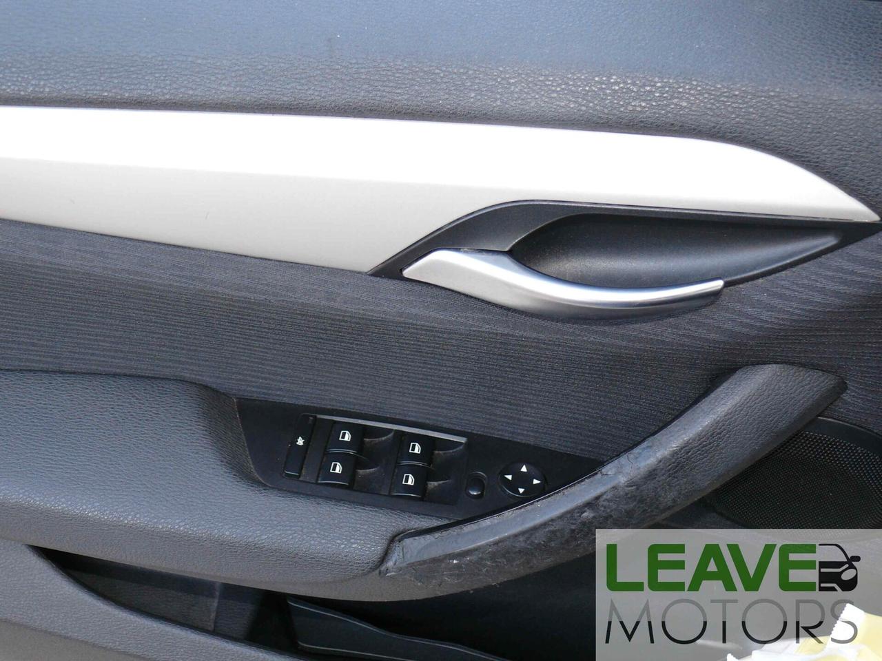 Bmw X1 sDrive18d Msport (M1368)