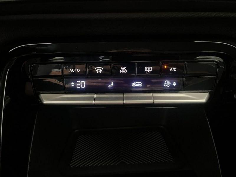 Citroën C3 Aircross C3 Aircross 1.2 hybrid Plus 145cv edcs6