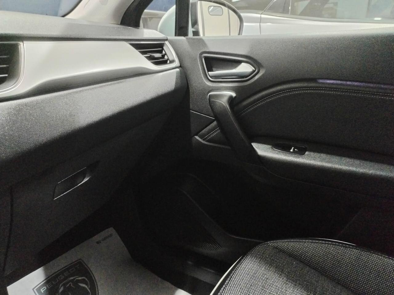 Renault Captur TCe 100 CV GPL Techno