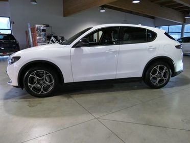 ALFA ROMEO Stelvio 2.2 Turbodiesel 210 CV AT8 Q4 Sprint