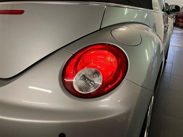 VOLKSWAGEN Maggiolino New Beetle Berlina 1.6 102cv Auto