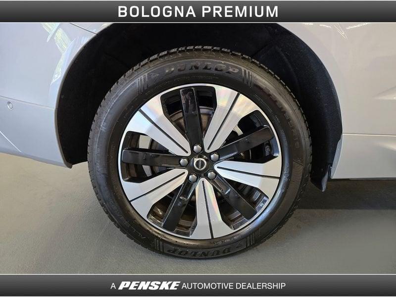 Volvo XC60 XC60 T6 Plug-in hybrid AWD automatico Plus Dark