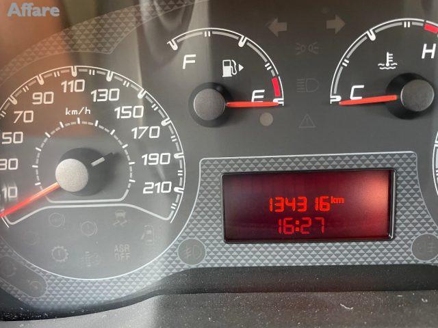 FIAT Fiorino 1.3 MJT 95CV Cargo Adventure