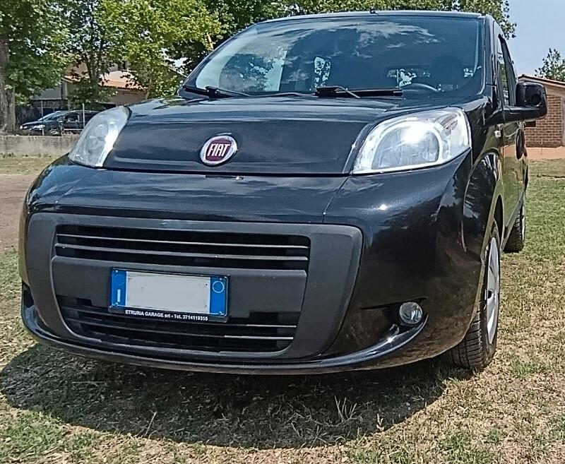 Fiat Qubo 1.3 MJT 75 CV Dynamic