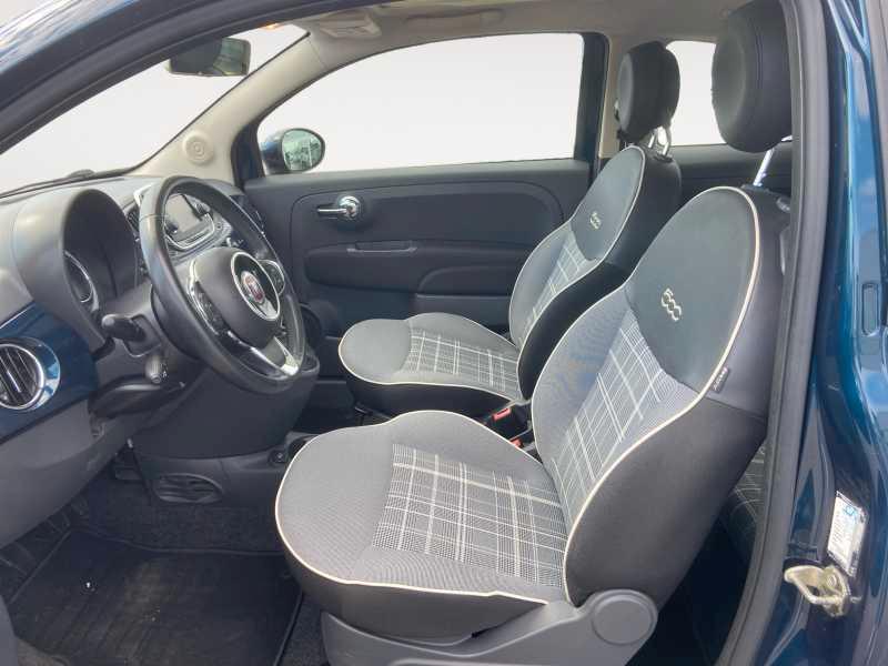 FIAT 500 1.2 Lounge 69cv