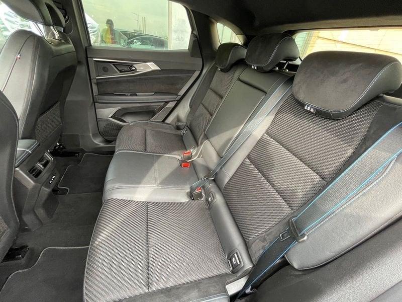 Renault Austral 1.2 E-Tech full hybrid 200cv Techno Esprit * 1.2 E-Tech full hybrid Iconic 200cv auto