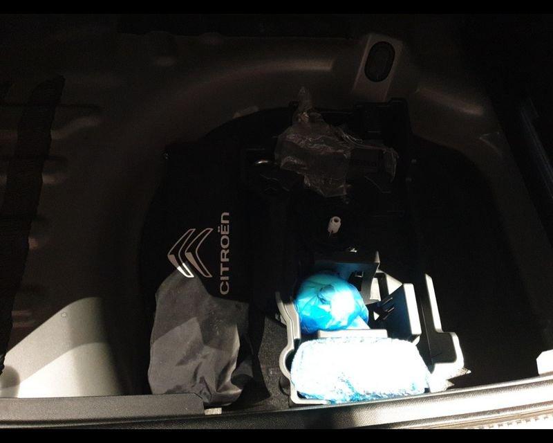 DS DS 7 Crossback BlueHDi 130 aut. Grand Chic