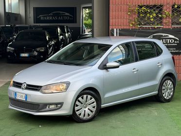 Volkswagen Polo 1.2 TDI 90CV DPF 5 porte Comfortline
