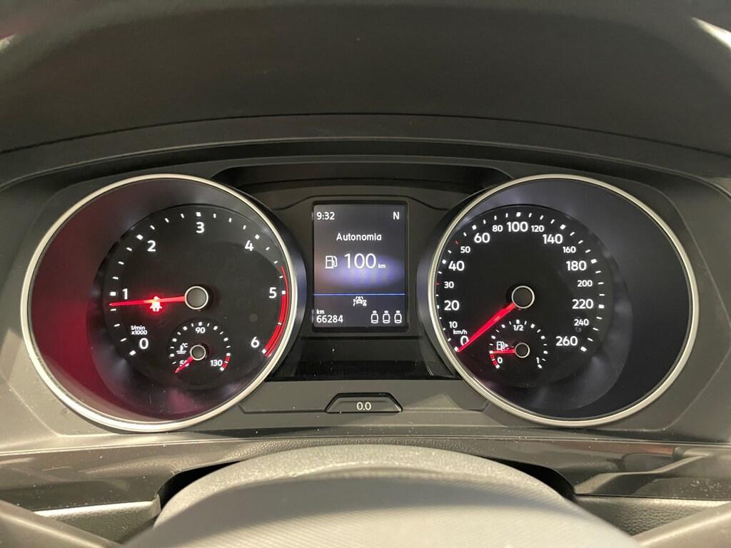 Volkswagen Tiguan 2.0 TDI 150CV DSG Life