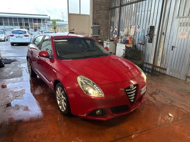 Alfa Romeo Giulietta 1.6 JTDm-2 120 CV Distinctive EURO 6