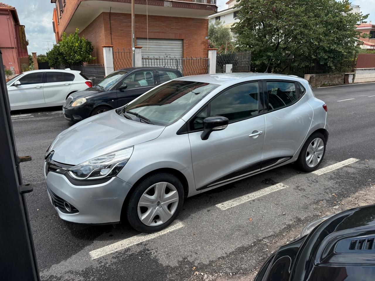 Renault Clio 1.5 dCi 8V 75CV 5 porte - Superprezzo - Tutto incluso
