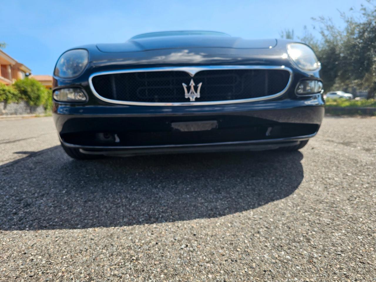 Maserati GT 3200 GT cambio manuale