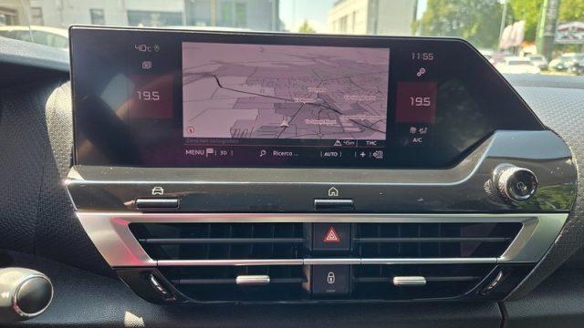 CITROEN C4 PureTech 130 S&S Feel Pack PERMUTE UNICOPROPR.