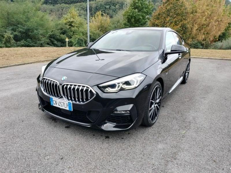 BMW Serie 2 G.C. 220d Gran Coupé Msport