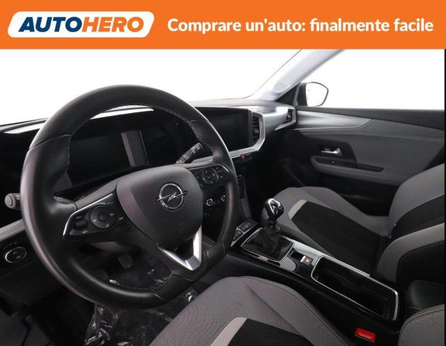 OPEL Mokka 1.5 diesel Elegance