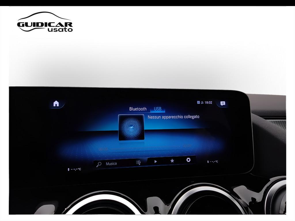 Mercedes-Benz Classe B - W247 2018 - B 180 d Sport Plus auto