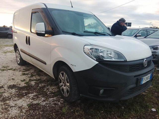 FIAT Doblo Doblò 1.3 MJT PC-TN Cargo Lamierato E5+ PTT 1500
