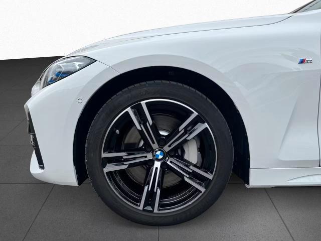 BMW 430 i Cabrio Msport 245cv auto