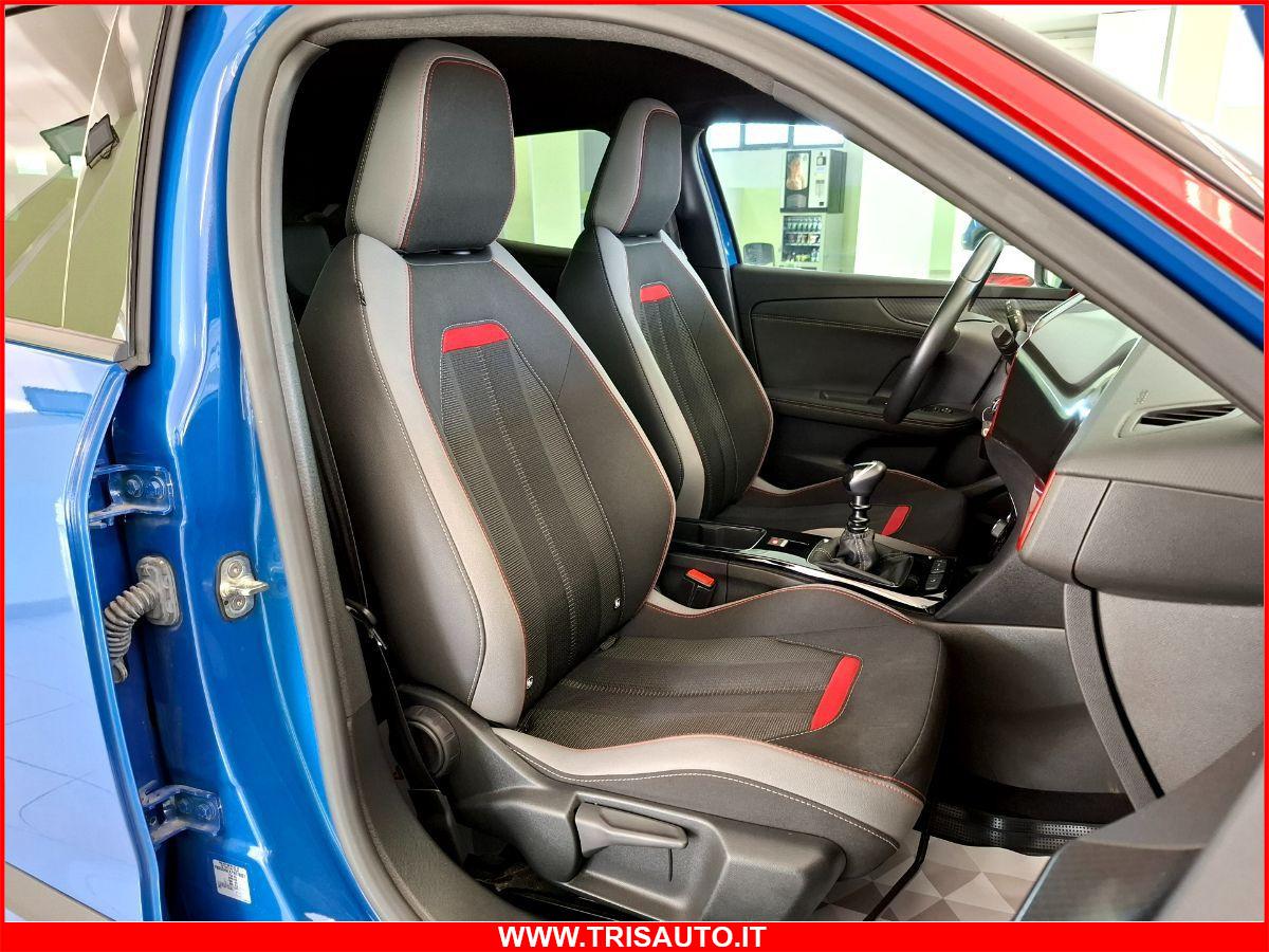 OPEL Mokka 1.2 T GS Line NEOPATENTATI (FULL LED+PELLE+ANDROID+APPLE)
