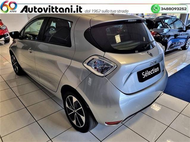 RENAULT ZOE Intens R110