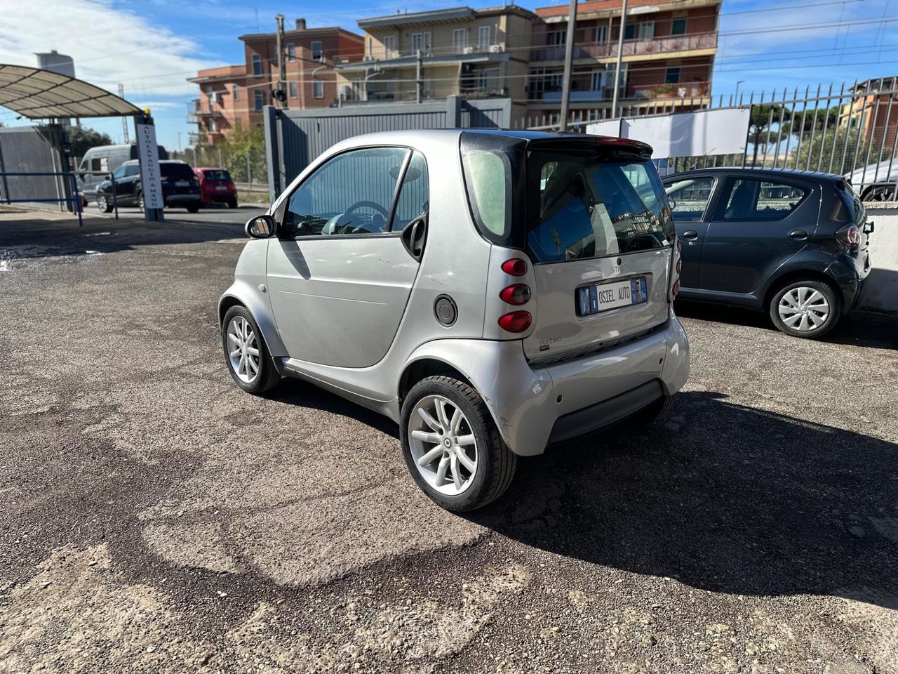 Smart Smart 600 smart & pure