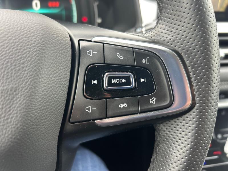 DR Motor DR6 1.5 Turbo CVT