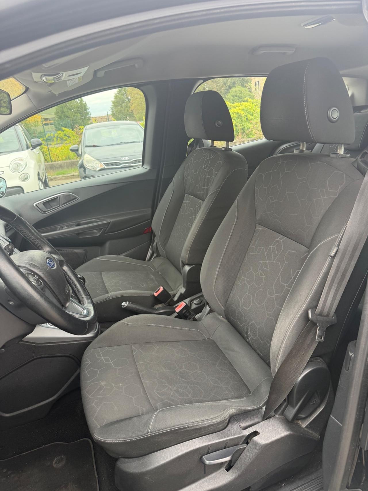 Ford B-Max 1.4 90 CV GPL Plus