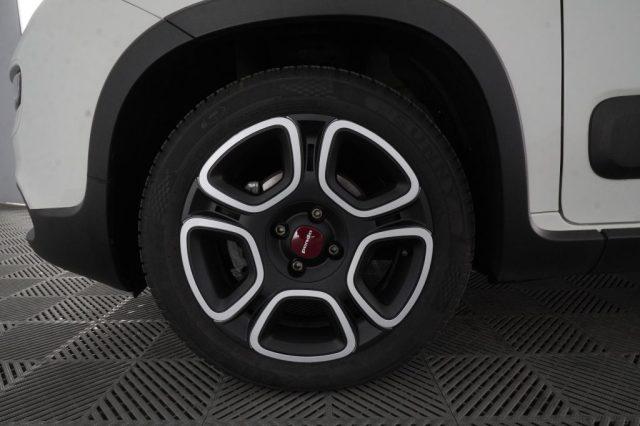 FIAT Panda Panda 1.0 FireFly Hybrid City Life