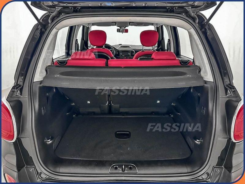 FIAT 500L 500L 1.4 95 CV Pop Star
