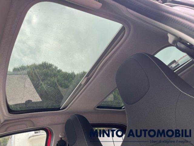 SMART ForFour 1.0 PASSION 71CV SENSORI PARCHEGGIO BLUETOOTH